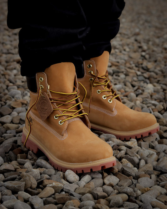 Timberland