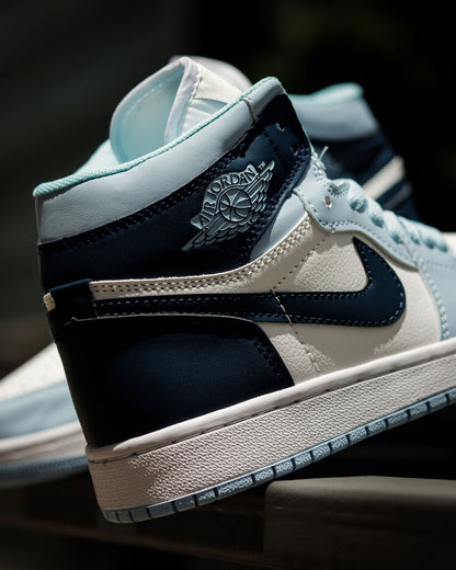 Jordan Retro 1 Azul