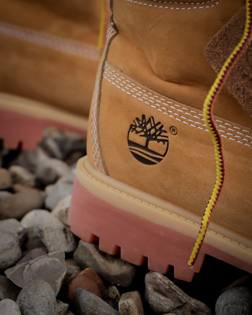 Timberland
