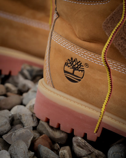 Timberland