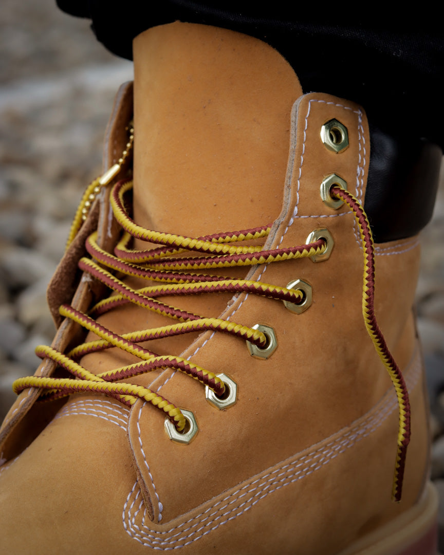 Timberland