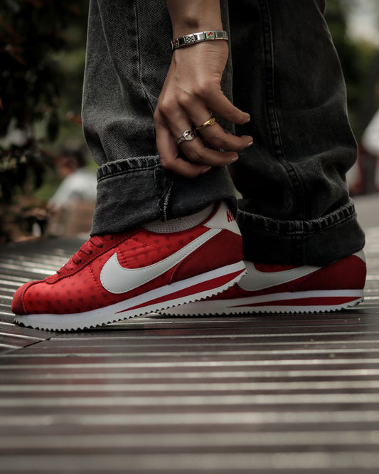 Nike Cortez San valentin