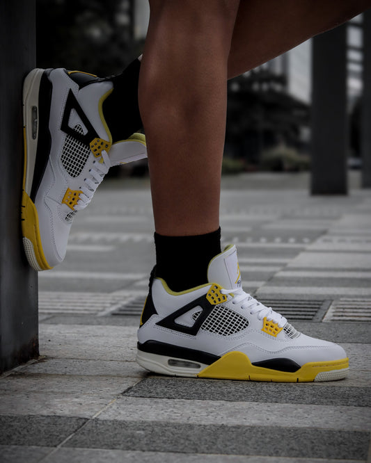 Retro 4