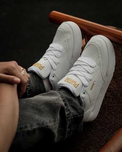 Puma Park Blanca