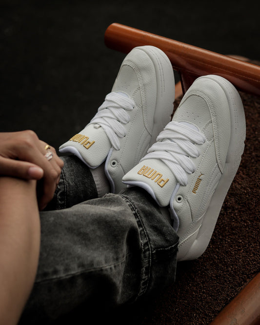 Puma Park Blanca