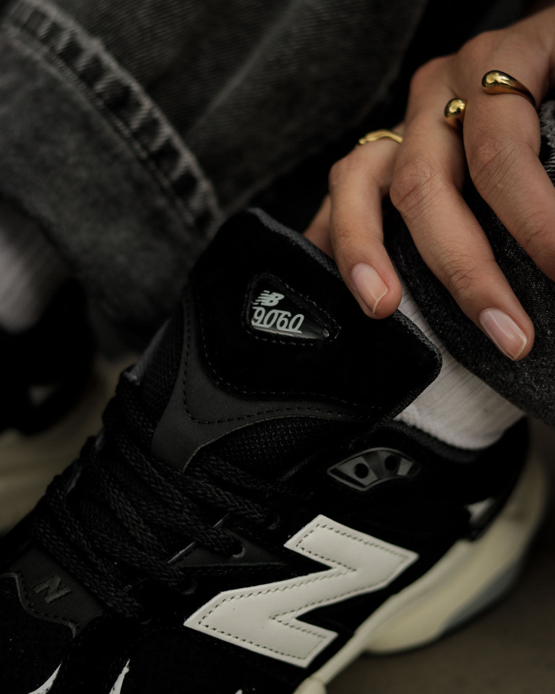 New Balance 9060