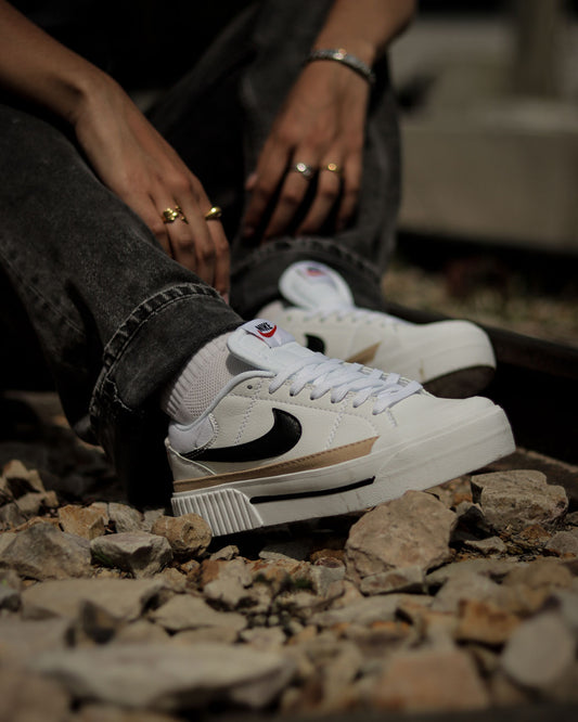 Blazer Court Legacy