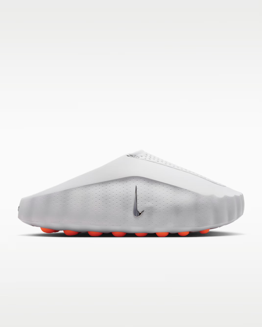 Nike mid 001 gris
