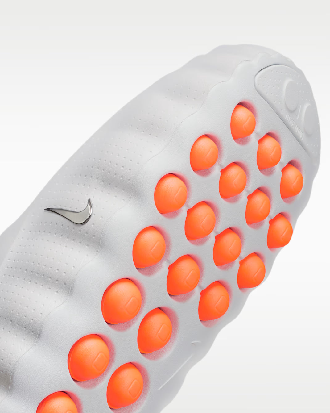 Nike mid 001 gris