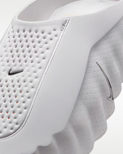 Nike mid 001 gris
