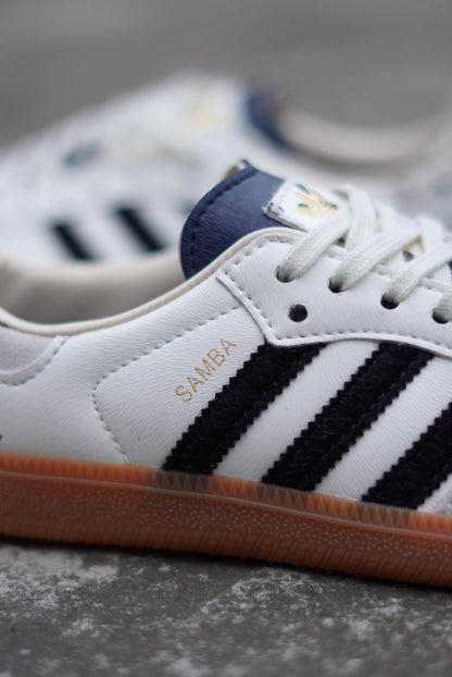 Samba x 101 Dalmata