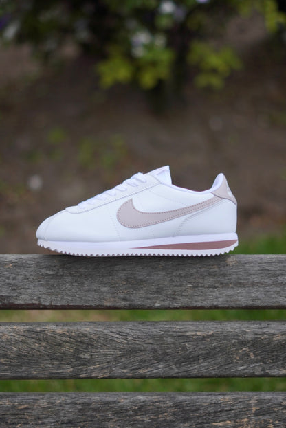 Cortez Blanco-Beige