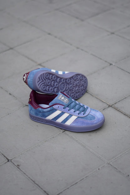 Gazelle Azul-Vino Tinto