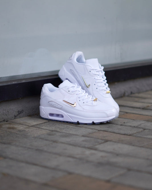 Air Max 90 Gold