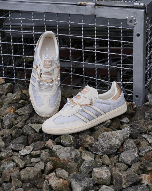 Samba OG Saltwater Pearl