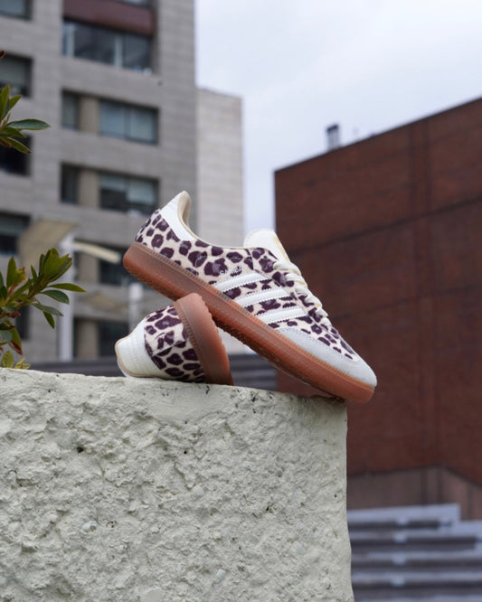 Samba Leopardo