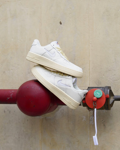 Air Force 1 Beige
