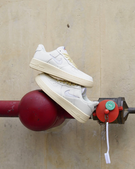 Air Force 1 Beige