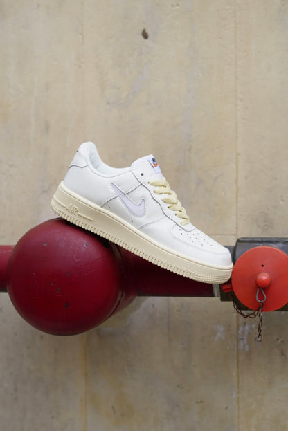 Air Force 1 Beige