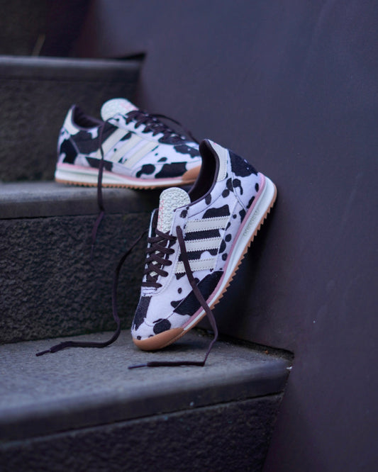 SL 72 Cow