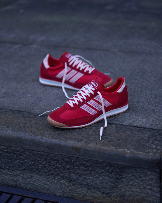 SL 72 OG Roja