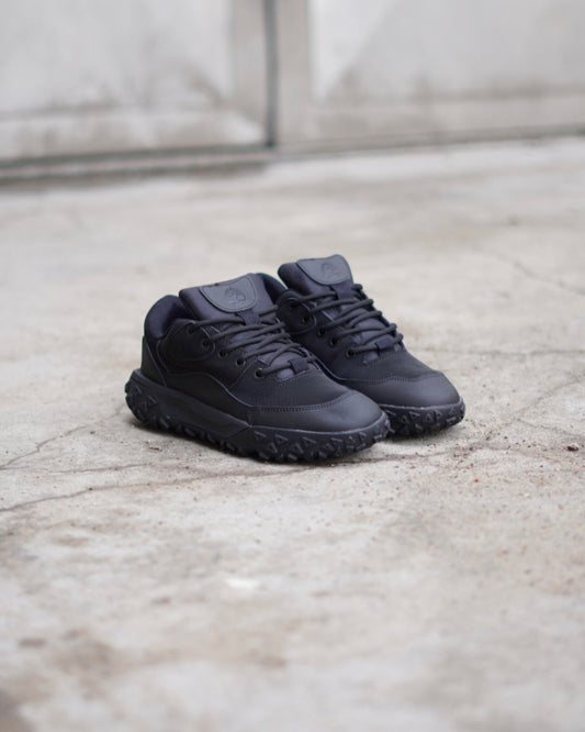 Timberland Negra