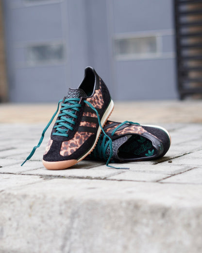 SL 72 Leopardo-Verde