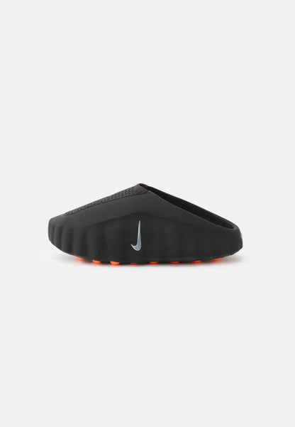 Nike mid 001 negra