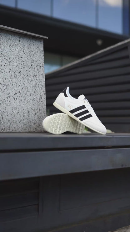 Adidas japon blanco