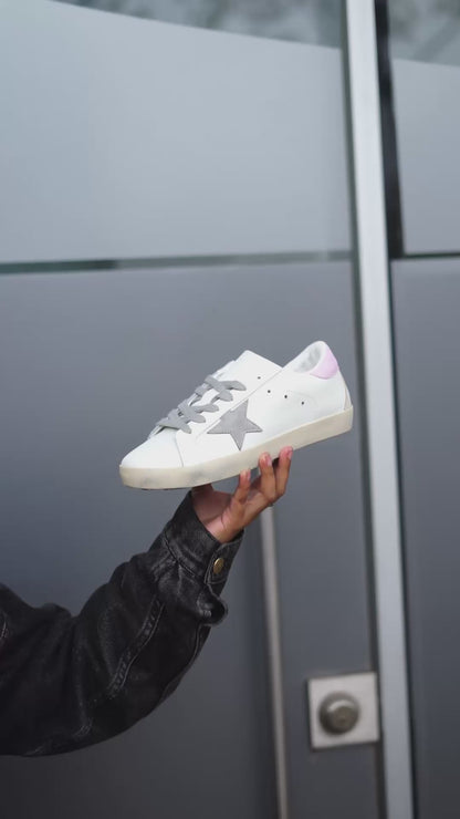 Golsen goose beige rosada
