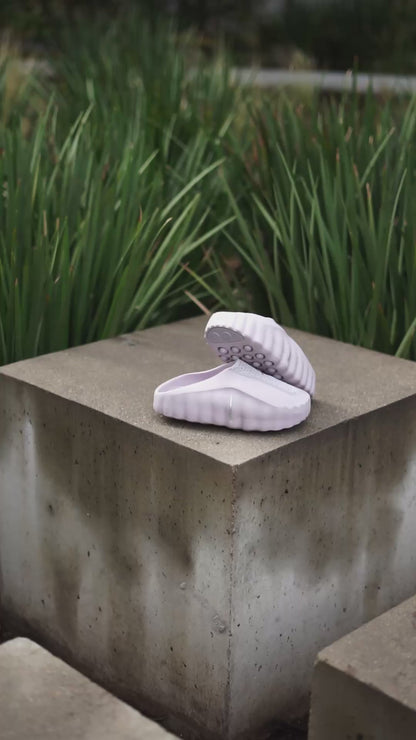 Nike mind lila