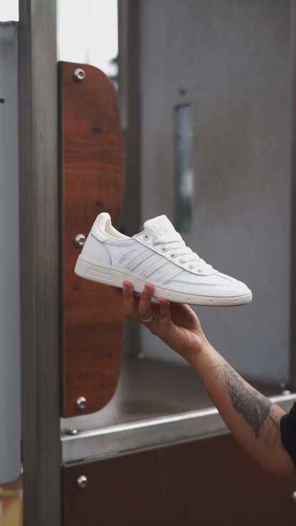 Adidas spezial handball beige
