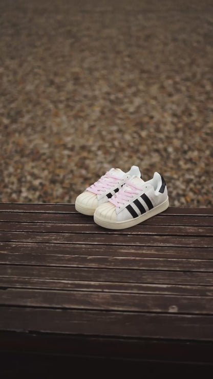 Superstar humanrace 92