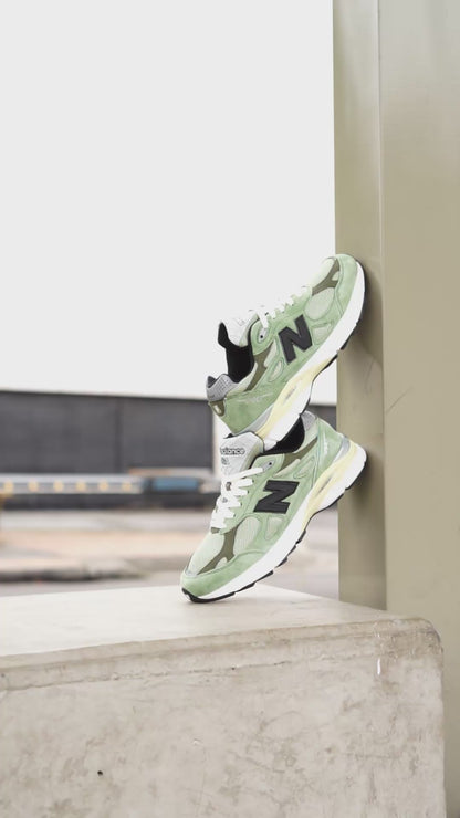 New balance