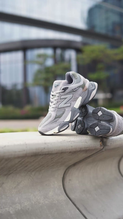 New balance 9060 gris