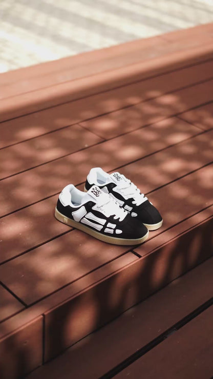 Amiri pacific bone