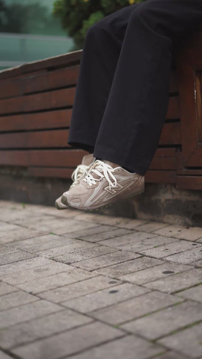 New balance 204L