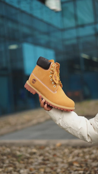 Timberland louis vuitton
