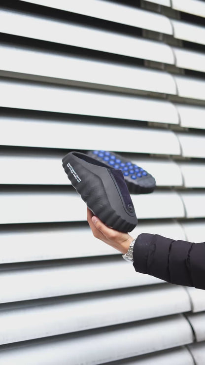 Nike mid 001 Negra (Copia)