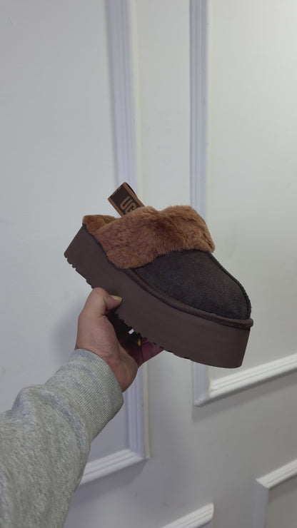 Ugg cafe