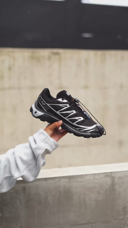 Salomon xt 6 negra