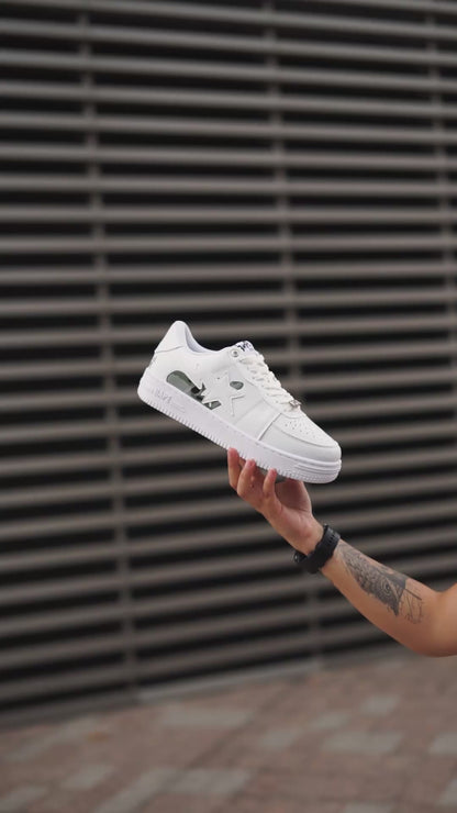 Bape sta blanca