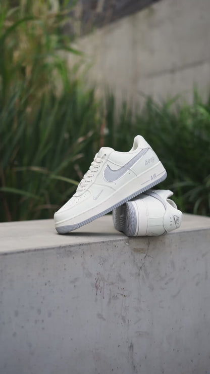 Nike force 1 low