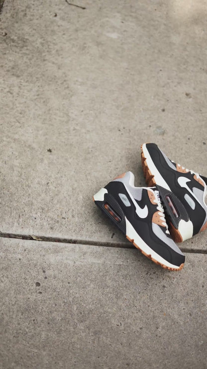 Nike air max 90 pata cafe