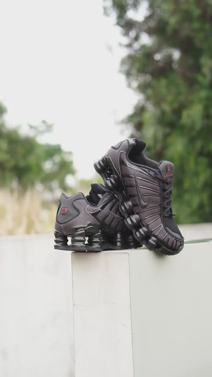 Nike shox camaleon