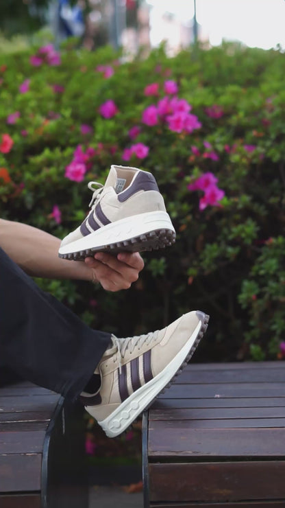 Adidas marathon tech