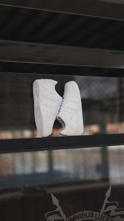 Air force 1 Triple White
