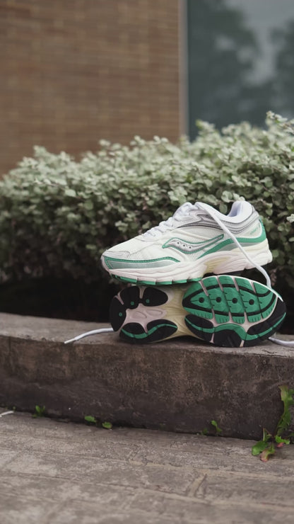 Saucony progrid omni 9