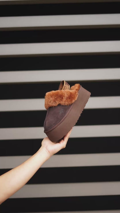 Ugg cafe