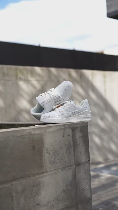 Louis Vuitton Blanca (Copia)